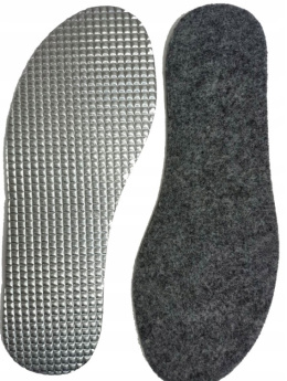 Wkładki do butów z termoizolacją - Damskie rozmiary