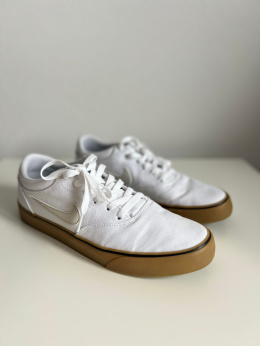 Buty Nike SB Chron 2 Canvas roz. 42