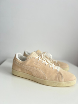 Buty PUMA Sneakersy unisex RE:Suede 2.0 roz. 46