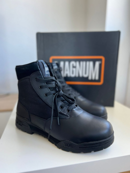 Buty męskie trapery militarne MAGNUM NOWE roz. 46