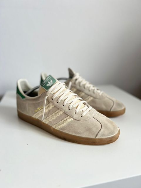 Buty sneakersy ADIDAS GAZELLE roz. 46 2/3