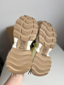 Buty sneakersy Steve Madden Tazmania NOWE roz. 37