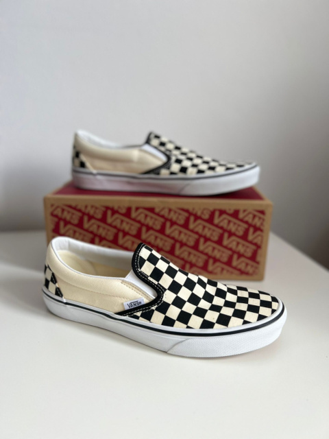 Buty trampki Vans Classic Slip-on roz. 42 NOWE