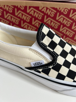 Buty trampki Vans Classic Slip-on roz. 42 NOWE