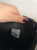 GUESS WALKA LILIAN - Kozaki sznurowane roz. 40