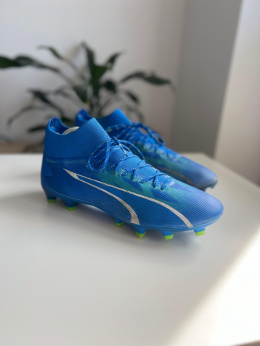 Korki buty piłkarskie Puma Ultra Pro roz. 43