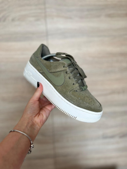 NIKE AIR FORCE 1 SAGE LOW roz. 37,5