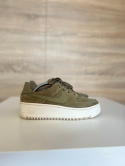 NIKE AIR FORCE 1 SAGE LOW roz. 37,5