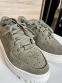 NIKE AIR FORCE 1 SAGE LOW roz. 37,5