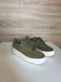 NIKE AIR FORCE 1 SAGE LOW roz. 37,5