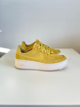 NIKE W AIR FORCE 1 SAGE LOW roz. 38,5