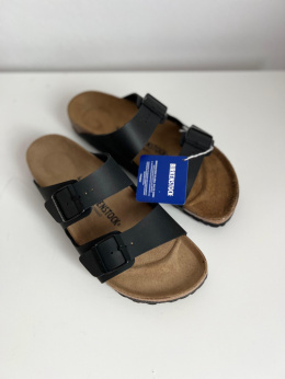 NOWE Birkenstock Arizona roz. 43