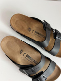 NOWE Birkenstock Arizona roz. 43