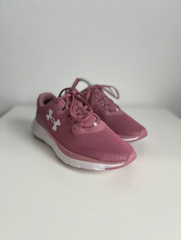 NOWE buty do biegania Under Armour roz. 38