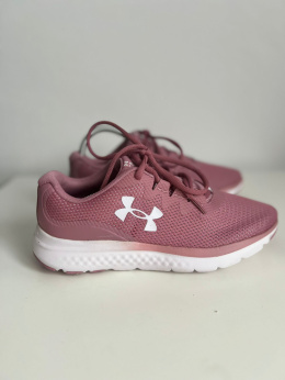 NOWE buty do biegania Under Armour roz. 38