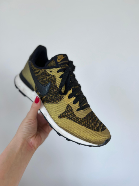 Nike Internationalist Gold roz. 38,5