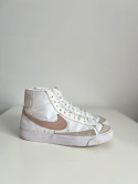 Nike Sneakersy Blazer Mid '77 roz. 38