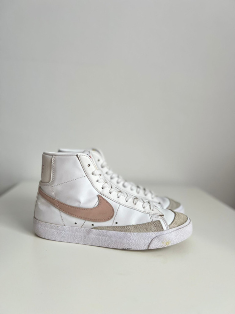 Nike Sneakersy Blazer Mid '77 roz. 38