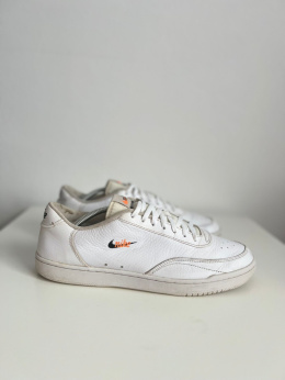 Nike Sneakersy Court Vintage Prem roz. 45,5