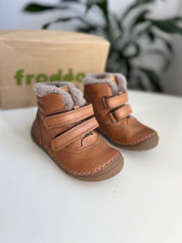 Buty dziecięce Froddo roz. 23