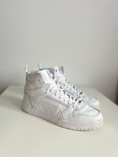 Puma buty Sneakersy Rbd Game wysokie roz. 44,5