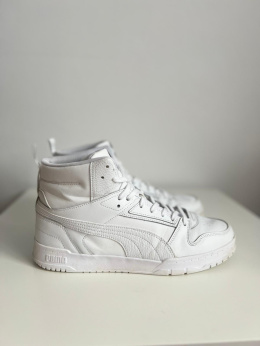 Puma buty Sneakersy Rbd Game wysokie roz. 44,5