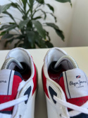 Sneakersy Pepe Jeans roz. 42