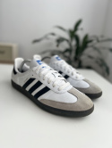 Adidas Samba OG buty męskie białe skórzane roz. 44