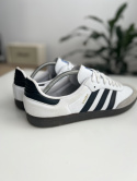 Adidas Samba OG buty męskie białe skórzane roz. 44