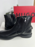 Botki HUGO Kozaki Kerr Boot roz. 42