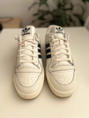 Buty Adidas Forum Low CL roz. 42