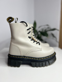 Buty Dr. Martens Audrick 8l skórzane NOWE roz. 37