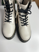 Buty Dr. Martens Audrick 8l skórzane NOWE roz. 37