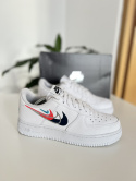 Buty NIKE AIR FORCE 1 '07 roz. 37,5