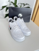 Buty NIKE AIR FORCE 1 '07 roz. 37,5