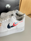 Buty NIKE AIR FORCE 1 '07 roz. 37,5