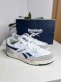 Buty Reebok Classic BB 4000 II męskie roz. 45,5 skórzane