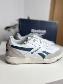 Buty Reebok Classic BB 4000 II męskie roz. 45,5 skórzane