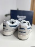 Buty Reebok Classic BB 4000 II męskie roz. 45,5 skórzane