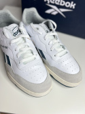 Buty Reebok Classic BB 4000 II męskie roz. 45,5 skórzane