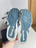 Buty Reebok Classic BB 4000 II męskie roz. 45,5 skórzane