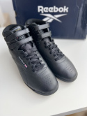 Buty Reebok HI roz. 41 czarne