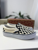 Buty Trampki VANS Slip on Platform roz. 38