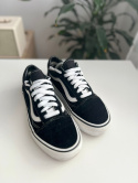 Buty Vans Old Skool Stackform roz. 37