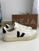 Buty Veja Campo Sneakersy skórzane roz. 42