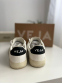 Buty Veja Campo Sneakersy skórzane roz. 42