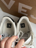 Buty Veja Campo Sneakersy skórzane roz. 42