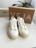 Buty Veja Campo Sneakersy skórzane roz. 42