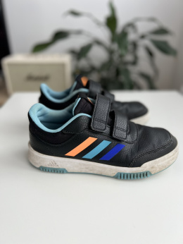 Buty chłopięce Adidas na rzepy roz. 36 skórzane