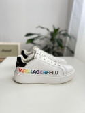 Buty damkie sneakersy KARL LAGERFELD roz. 37